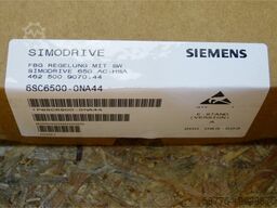 Siemens 6SC6500-0NA44 FBG-Regelung SN 200083503   - ! -