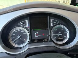 DAF XF 480 FT Euro6 ADR