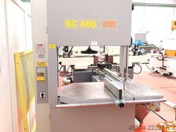 CMC - ITALY SC 800