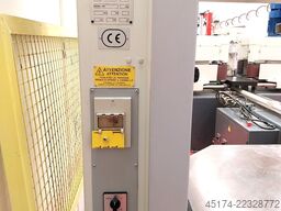 CMC - ITALY SC 800