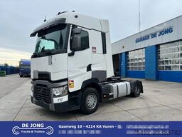 Renault T HIGH 440 Comfort / 2x Tank / Stand Airco / 13...