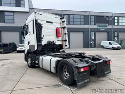 Renault T HIGH 440 Comfort / 2x Tank / Stand Airco / 13...
