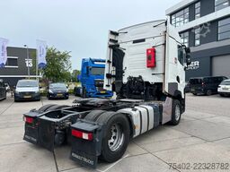 Renault T HIGH 440 Comfort / 2x Tank / Stand Airco / 13...