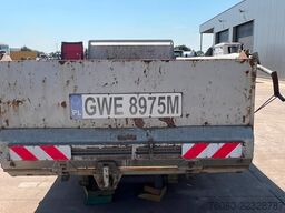 Overig TIPPER / BENNE / KIPPER (STEEL TIPPER / ACIER /...
