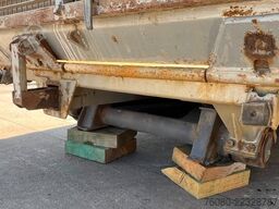 Overig TIPPER / BENNE / KIPPER (STEEL TIPPER / ACIER /...