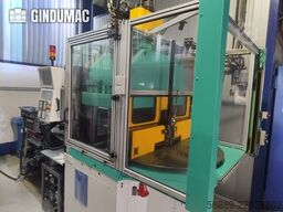 Arburg 1200 TS 800-60-350