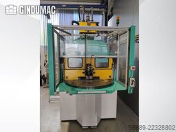 Arburg 1200 TS 800-60-350