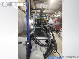 Arburg 1200 TS 800-60-350