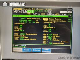 Arburg 1200 TS 800-60-350