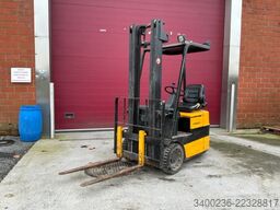 Steinbock LE13-50 MK IV-A-1