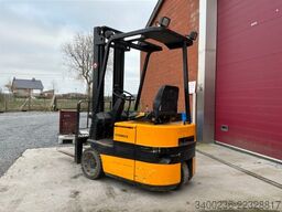 Steinbock LE13-50 MK IV-A-1