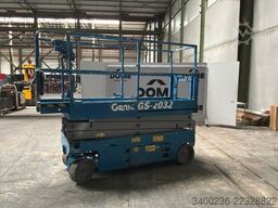 Genie GS-2032