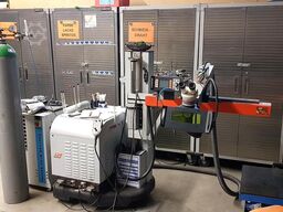 OR Laser HTS 200W