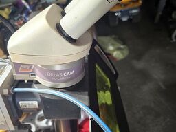 OR Laser HTS 200W
