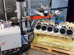 OR Laser HTS 200W