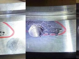 OR Laser HTS 200W