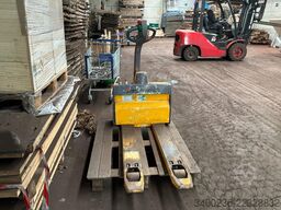 Jungheinrich EME 112