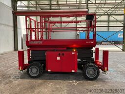 Manitou 100 SCD