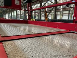 Manitou 100 SCD