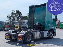 Volvo FH 500
