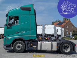 Volvo FH 500