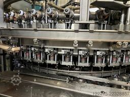 KHS monoblock