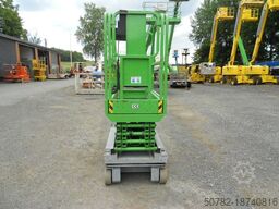  PB-Lift, PBS06-7 ECS, 5,6 m AH