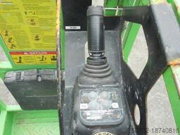 PB-Lift, PBS06-7 ECS, 5,6 m AH