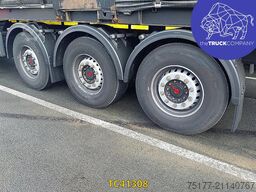 Hoet Trailers 