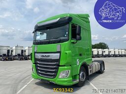 DAF XF 480
