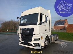 MAN TGX 470
