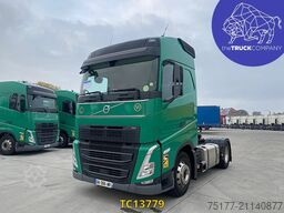 Volvo FH 500