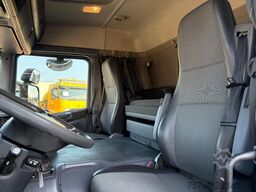 Scania P250 + EURO 6 + LIFT + 273 HEIGHT