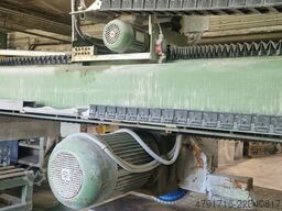 Schlatter BS 600