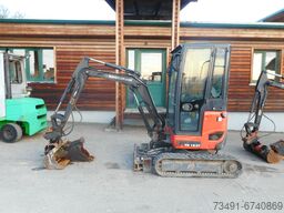 Eurocomach ES 18 ZT ( 1.750 KG )