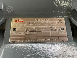 Gericke N450X800 MK2