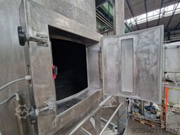 ANHYDRO APV (SPX FLOW) PSBD58