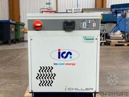 GREAVES 1000L DUAL ACTION MIXER