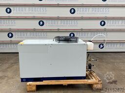 GREAVES 1000L DUAL ACTION MIXER