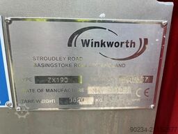 WINKWORTH ZX190-9