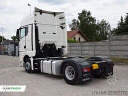 MAN TGX 18.470 GX