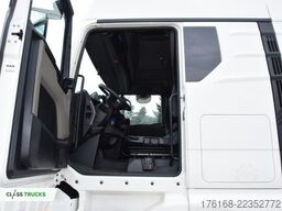 MAN TGX 18.470 GX