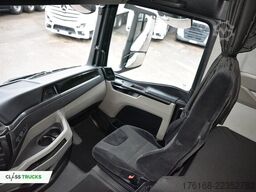 MAN TGX 18.480 GX Adaptive Cruise Control