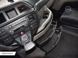 MAN TGX 18.480 GX Adaptive Cruise Control
