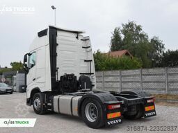 VOLVO FH 460 Globetrotter XL i-Save