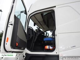 VOLVO FH 460 Globetrotter XL i-Save