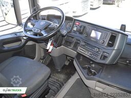 SCANIA R450 CR20H Retarder ACC ADAS Package