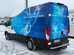 IVECO 35S14E V LED / AHK / ACC