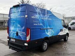 IVECO 35S14E V LED / AHK / ACC