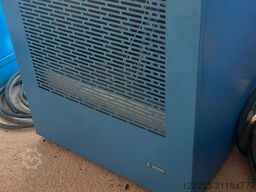 Slowbeer MB-500MAN Sudhaus